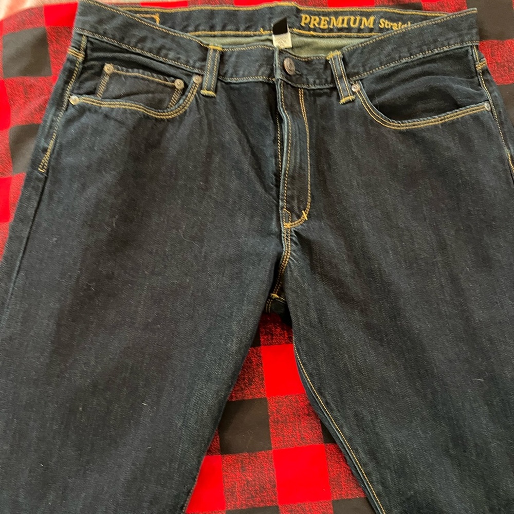 Gap Jean nwot